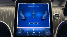 Mercedes-Benz GLC Coupe GLC 300d 4Matic AMG Line Prem Plus 5dr 9G-Tronic Diesel Estate